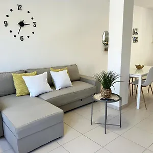 Appartamento Mahostly Comillas Pb, Arrecife (Lanzarote)